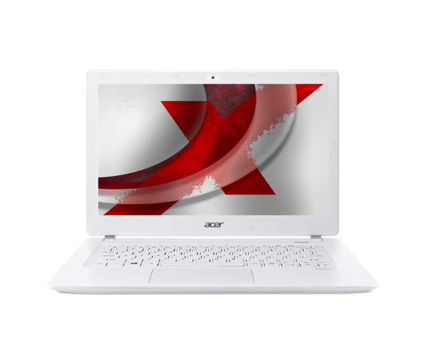 Acer V3-371 i5-4210U/8GB/128 FHD biały - 216212 - zdjęcie 2